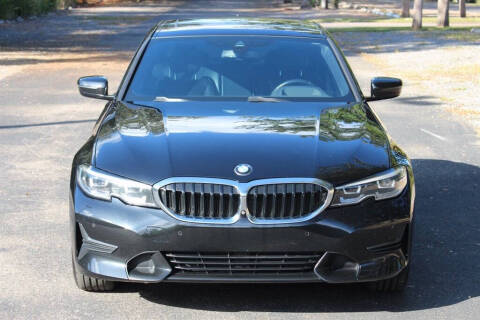 2021 BMW 3 Series 330i