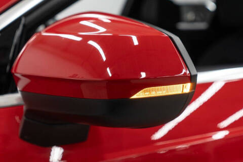 2023 Audi Q3 quattro S line Premium 45 TFSI