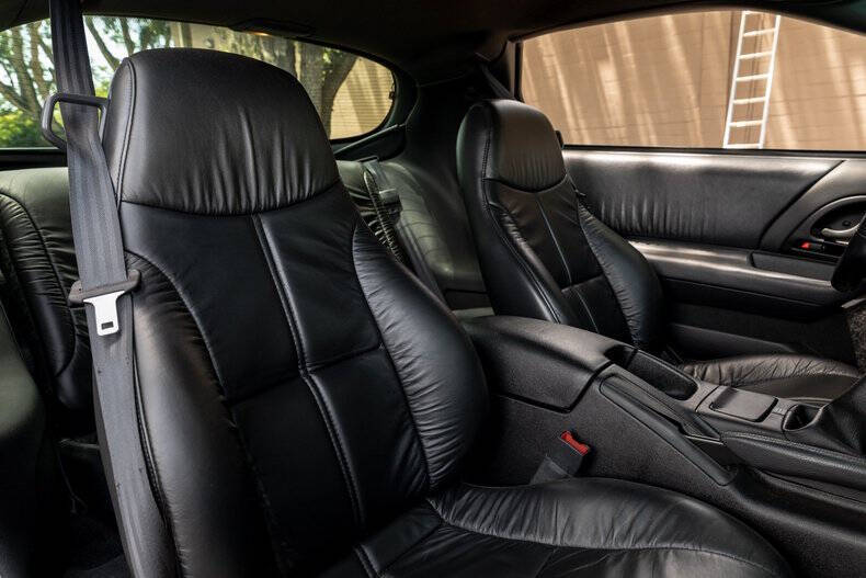 1995 Chevrolet Camaro Z28