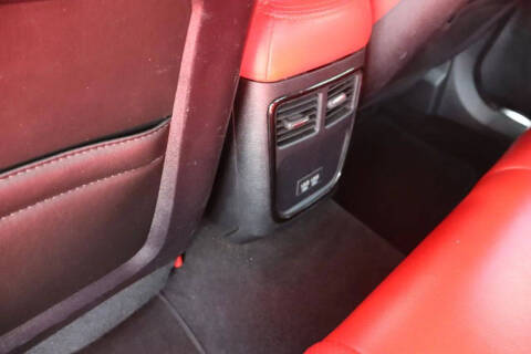 2019 Dodge Charger SRT Hellcat
