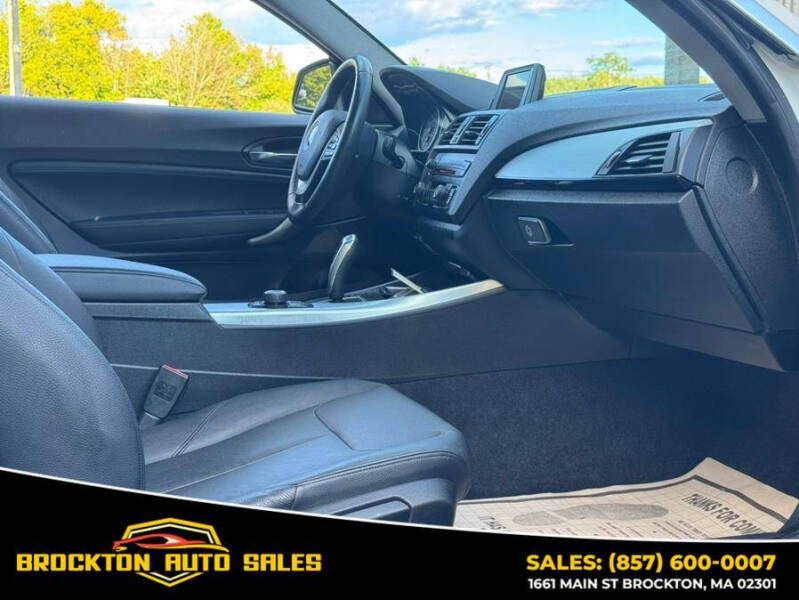 2014 BMW 2 Series 228i