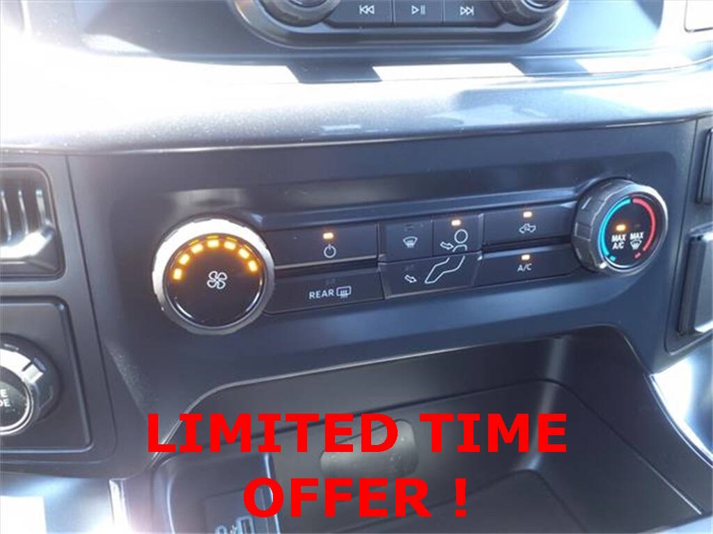 2022 Ford F-150 for sale at Bryans Car Corner 2 in Midwest City, OK