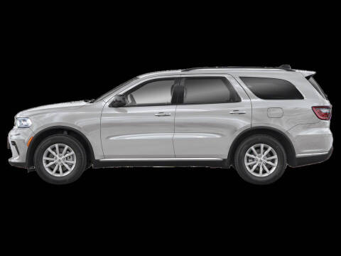 2026 Dodge Durango GT HEMI Premium
