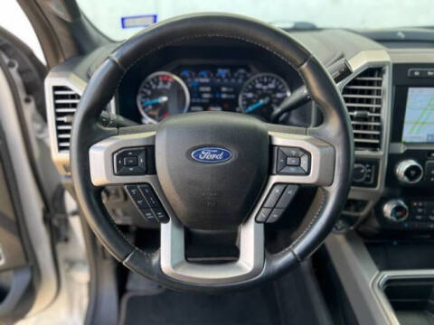 2020 Ford F-350 Super Duty