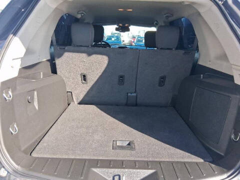 2014 GMC Terrain SLE-2