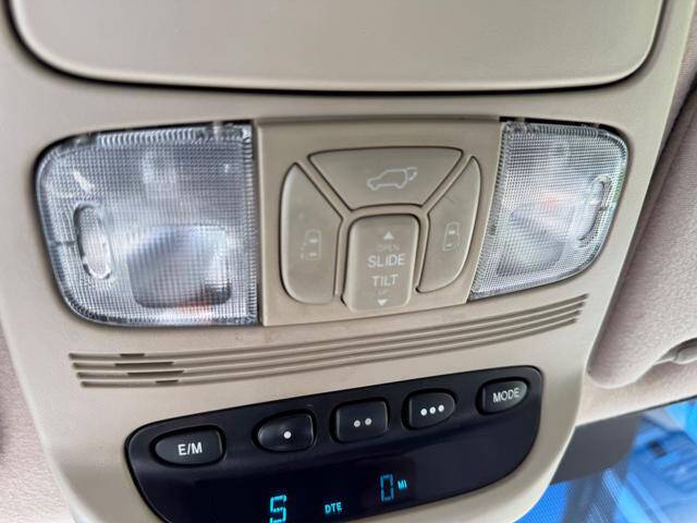 2006 Toyota Sienna