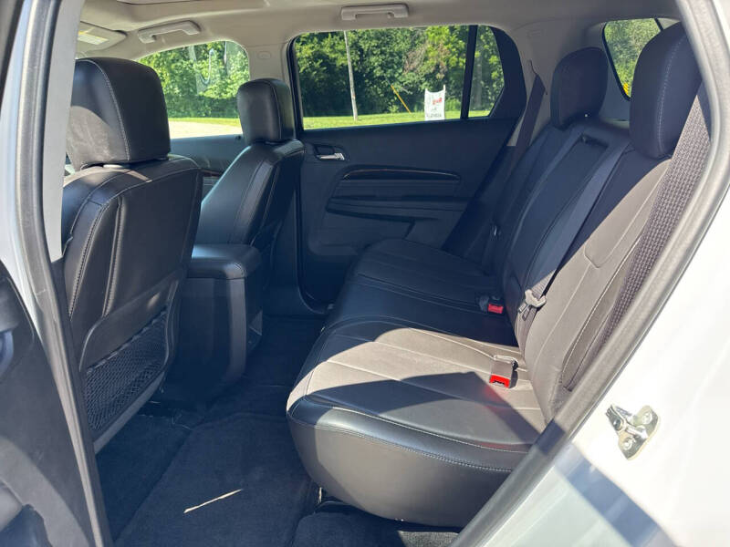 2017 GMC Terrain Denali