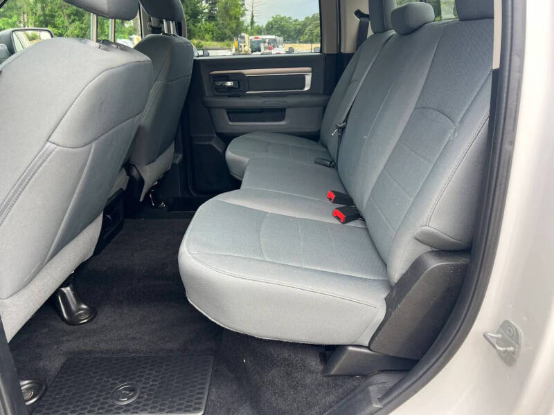 2014 RAM 2500