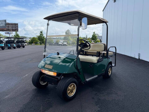 1996 E-Z-GO TXT