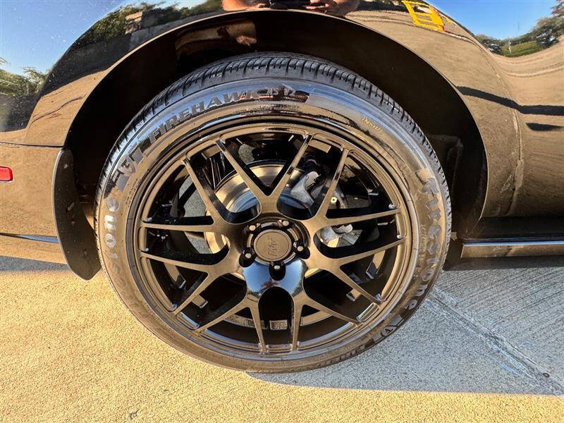 2013 Ford Mustang GT