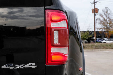 2020 RAM 3500 Limited