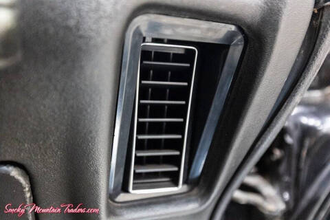 1976 Pontiac Trans Am