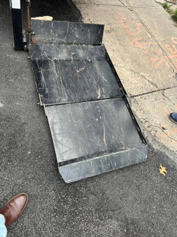 2016 Chevrolet Express 2500