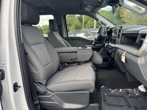 2026 Ford F-250 Super Duty