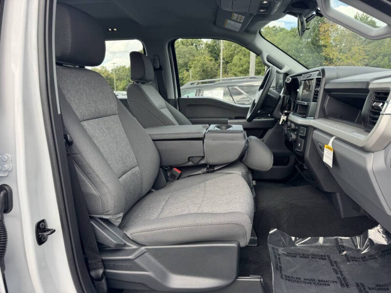 2026 Ford F-250 Super Duty