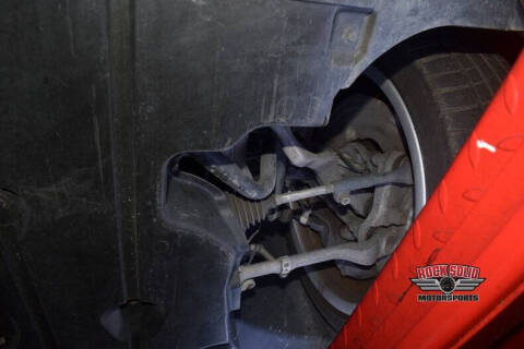 2009 BMW 1 Series 135i