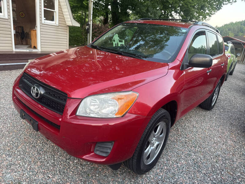 2012 Toyota RAV4