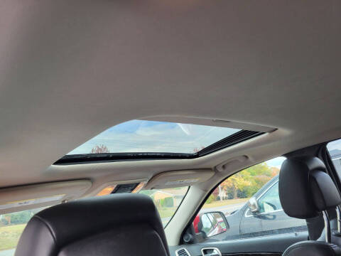 2013 Jeep Grand Cherokee Laredo X