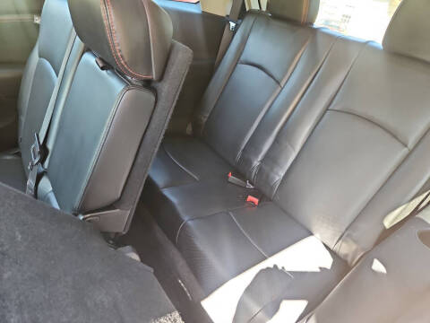 2019 Dodge Journey GT