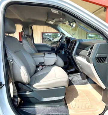 2017 Ford F-250 Super Duty