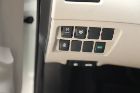 2019 Nissan Rogue Sport SV