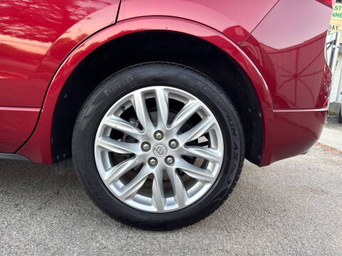 2019 Buick Envision Premium