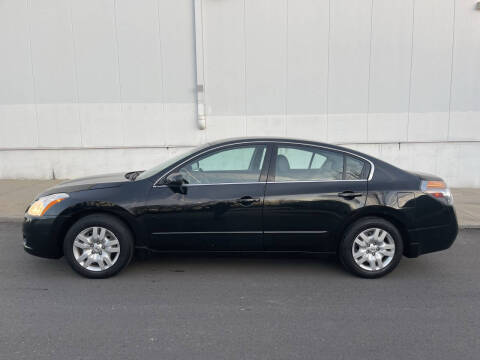 2011 Nissan Altima 2.5 S