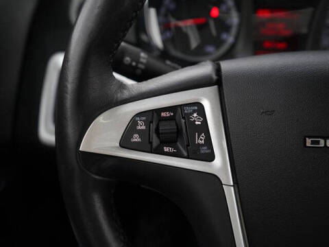 2016 GMC Terrain Denali