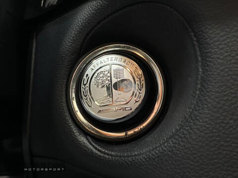 2012 Mercedes-Benz CLS CLS 63 AMG