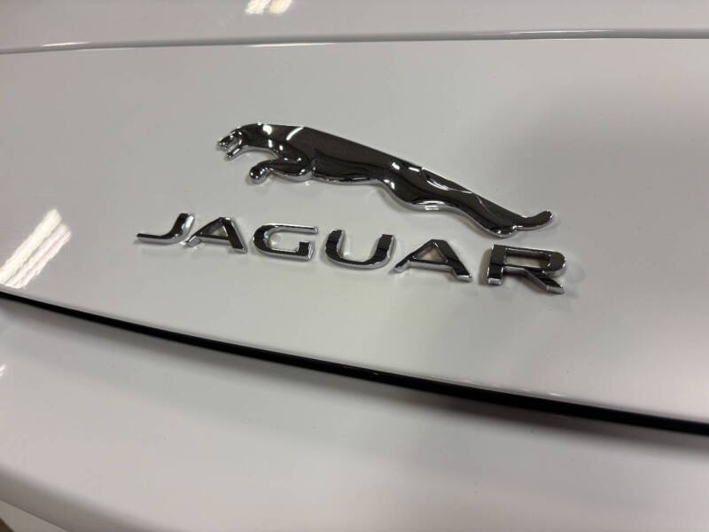 2014 Jaguar F-TYPE