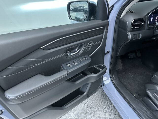 2026 Honda Pilot