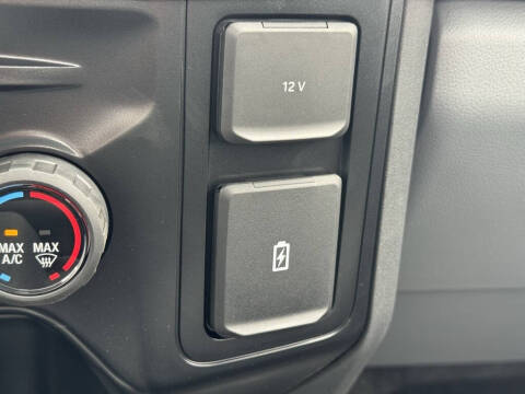 2025 Ford F-350 Super Duty XL