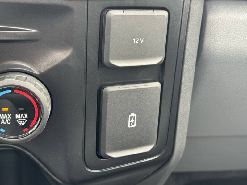 2025 Ford F-350 Super Duty XL