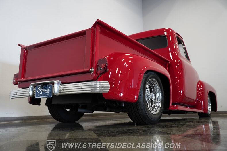 1954 Ford F-100
