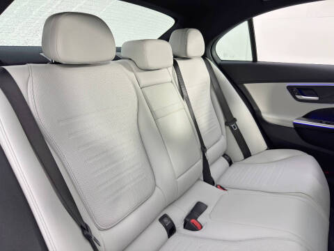 2022 Mercedes-Benz C-Class C 300