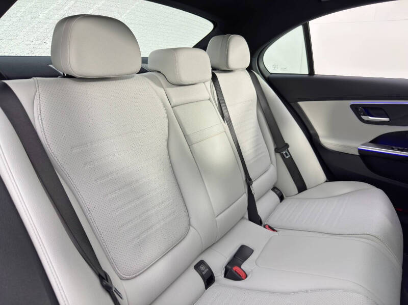 2022 Mercedes-Benz C-Class C 300