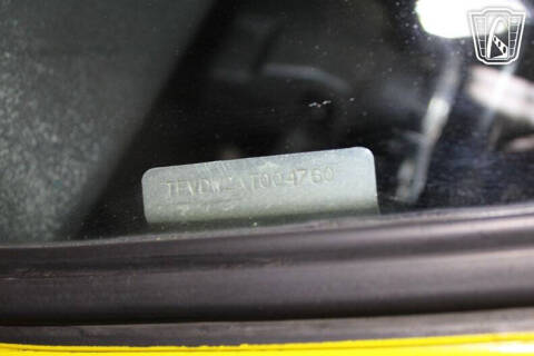 1980 Triumph Spitfire