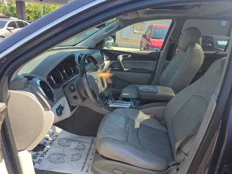 2014 Buick Enclave Premium