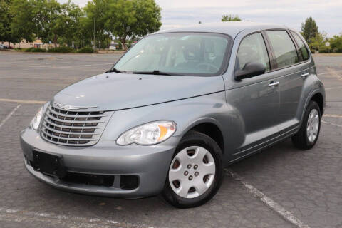 2009 Chrysler PT Cruiser