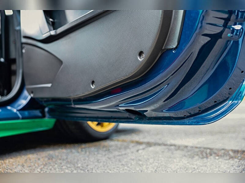 2014 Ferrari 458 Speciale