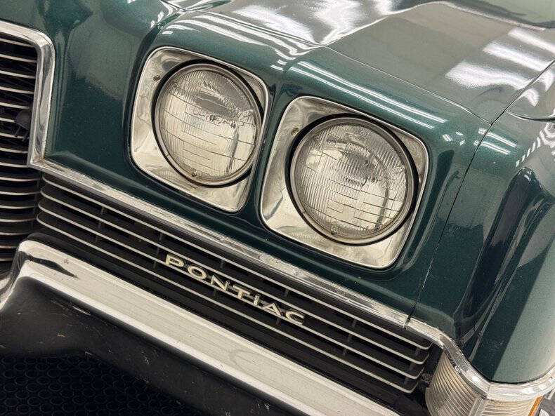 1971 Pontiac Catalina