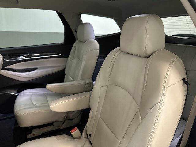 2019 Buick Enclave Premium