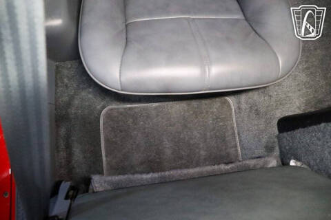 1991 Chevrolet Camaro Z28