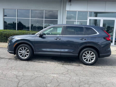 2023 Honda CR-V