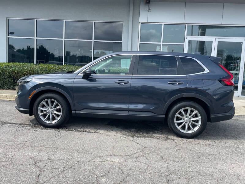 2023 Honda CR-V