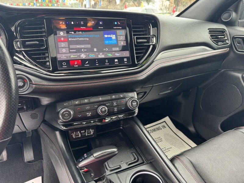 2023 Dodge Durango R/T