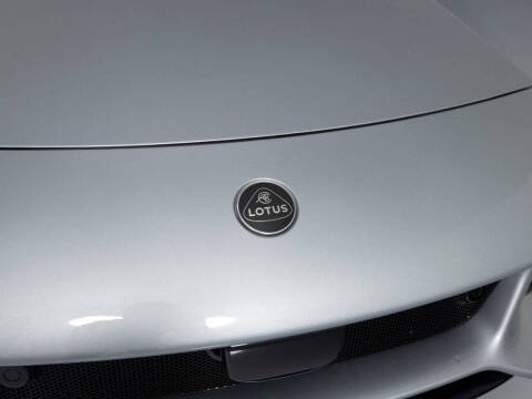 2026 Lotus Emira