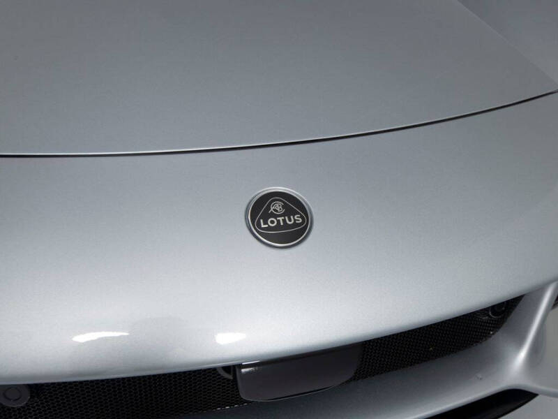 2026 Lotus Emira