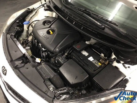 2015 Kia Forte Koup EX