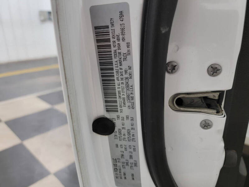 2019 RAM 1500 Classic Big Horn